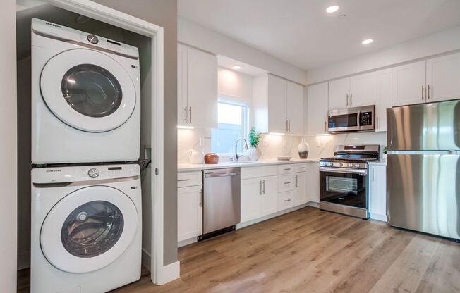 Atlas Street Apartments | Kearny Mesa