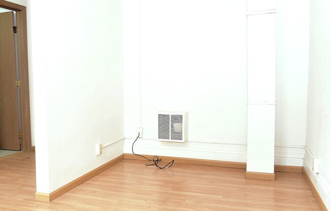 Studio, 1 bath, 315 sqft, $485, Unit 511