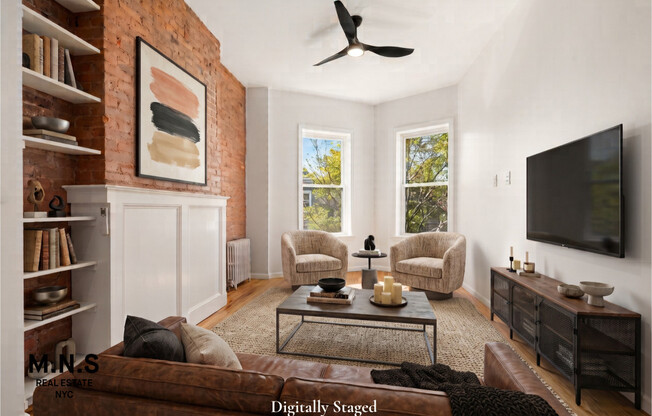 2 beds, 1 bath, 817 sqft, $3,395, Unit RESIDENCE#3