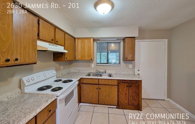 2630 JAMMES RD
