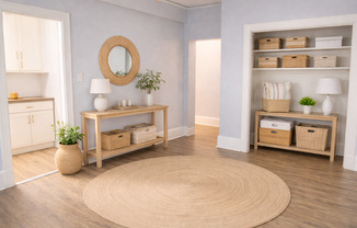 Scandia Mignon Apartment Homes