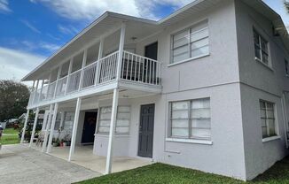 Cortez Villas