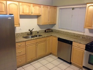 2 beds, 1 bath, $1,650, Unit unit 1W