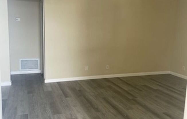 1 bed, 1 bath, 615 sqft, $1,500