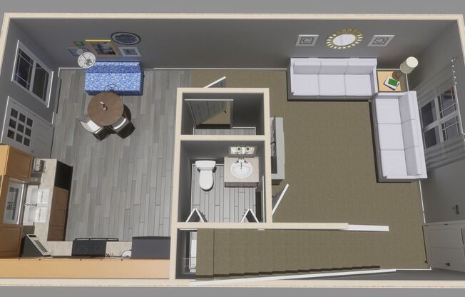 Westview Townhouses LLC