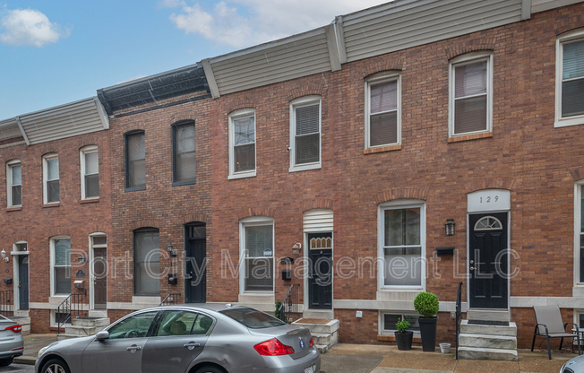 127 S ROBINSON ST