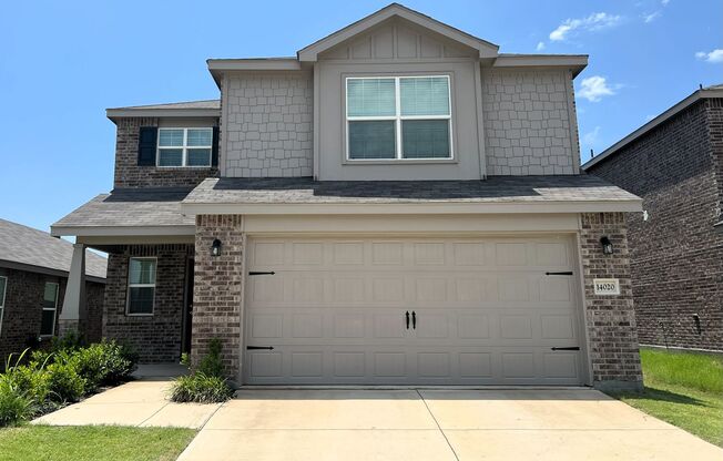 Gorgeous 4 bedroom