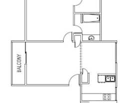 Partner-provided photo for $2350 unit