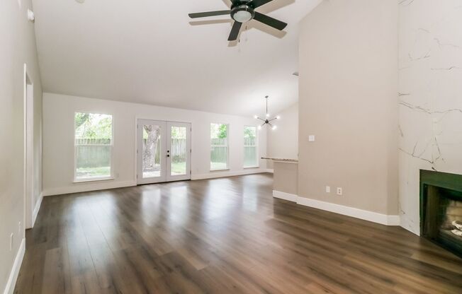Amazing home ready to move in!