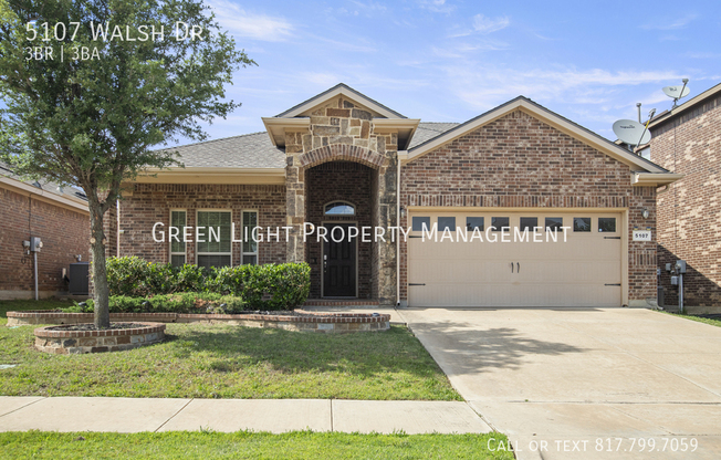 5107 WALSH DR