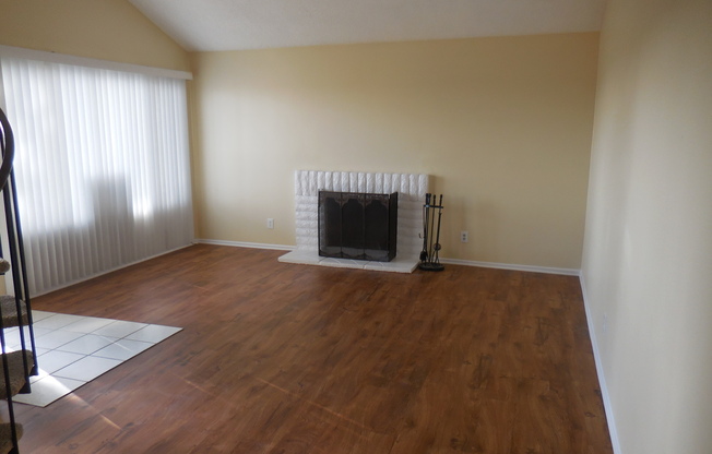 Sea Breeze Village: 2 Bedroom 2 Bath Attached Townhouse