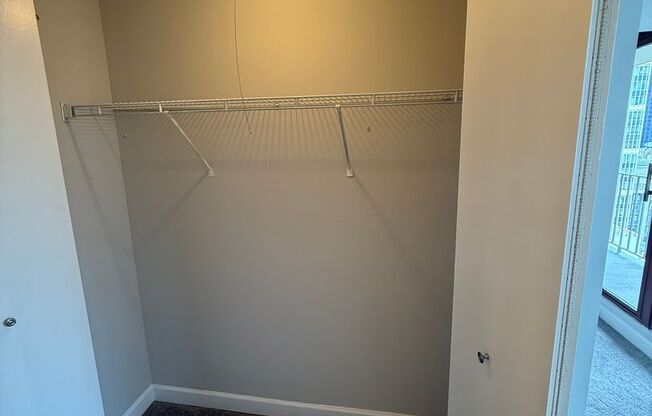 1 bed, 1 bath, 820 sqft, $2,378, Unit 2801