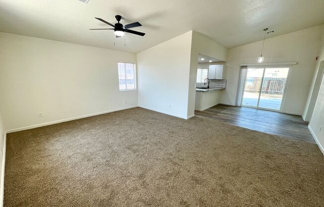 Newly Update 2 Bedroom Home in Mohave Valley!