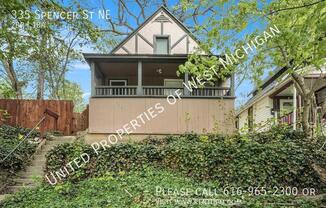335 SPENCER ST NE