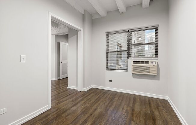 1 bed, 1 bath, 351 sqft, $1,750, Unit 510