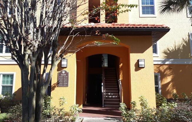 Cypress Fairways 1 Bedroom 1 Bath