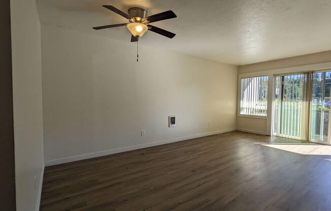 Park Village Apartments