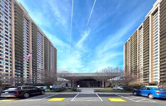 5505 Seminary Rd Apt 2310N