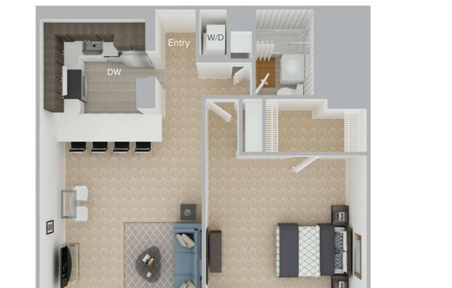 Partner-provided property photo