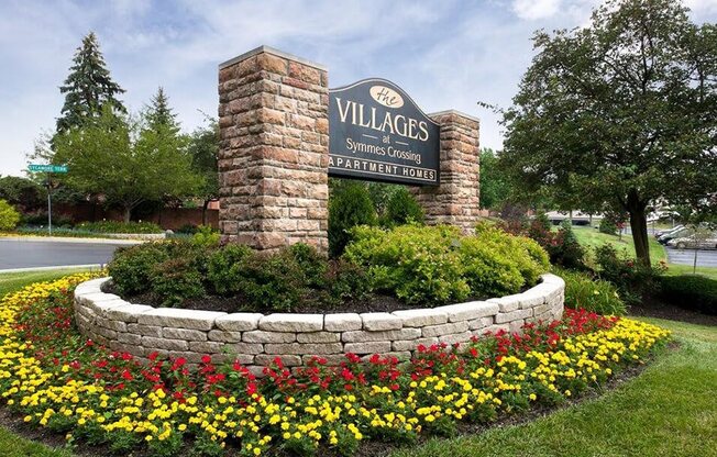 The Villages at Symmes Crossing Apartments in Cincinnati OH