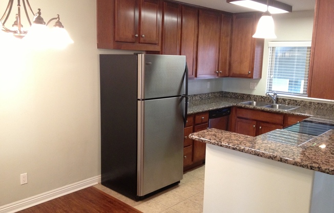 2 beds, 2 baths, $2,495