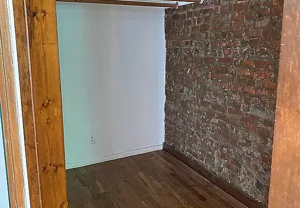 Studio, 1 bath, $2,750, Unit 1A