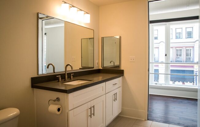 1 bed, 1 bath, 631 sqft, $2,450, Unit 1023-203