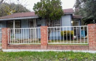 1323 Lamar  San Antonio Texas 78203