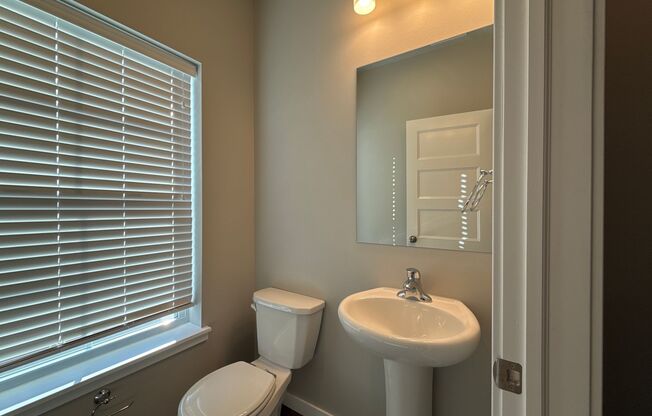 Sunny Ridge Townhomes