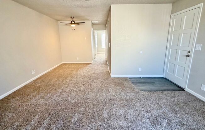 1 bed, 1 bath, 714 sqft, $1,350, Unit 243B