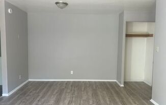 1 bed, 1 bath, 525 sqft, $725, Unit 7