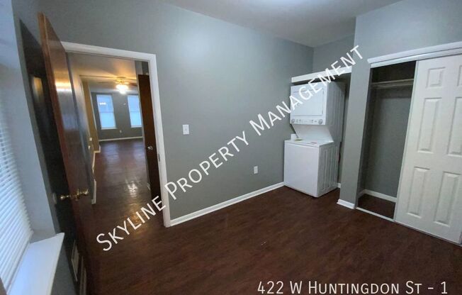 Partner-provided property photo