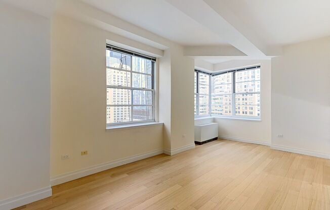 1 bed, 1 bath, $4,919, Unit 15K