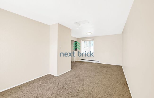 2 beds, 1 bath, $1,995