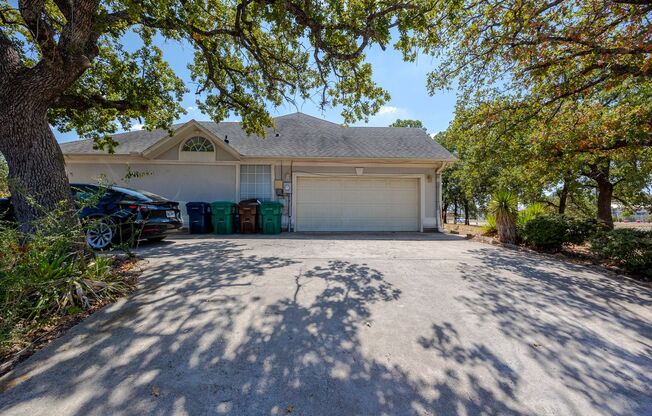 Special Offer: First Week Rent-Free! Enjoy the First Week Rent-Free with an Approved Lease!! Spacious 4-Bedroom Retreat with Elegant Architectural Details