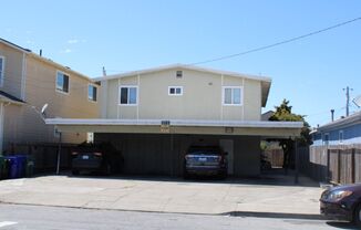 2515 Manchester Ave., San Pablo, CA  94806