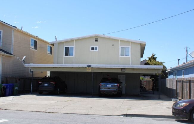 2515 Manchester Ave., San Pablo, CA  94806