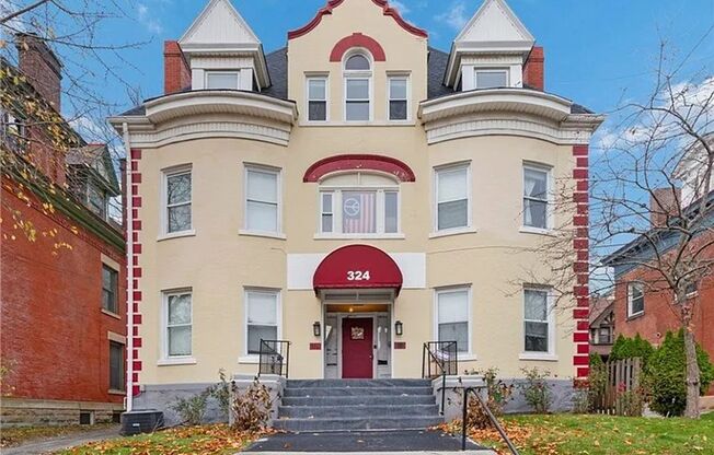 324 S Negley Avenue