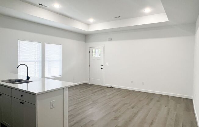 3 beds, 2 baths, 1,129 sqft, $1,495, Unit 2013 Brother Arthur Trail