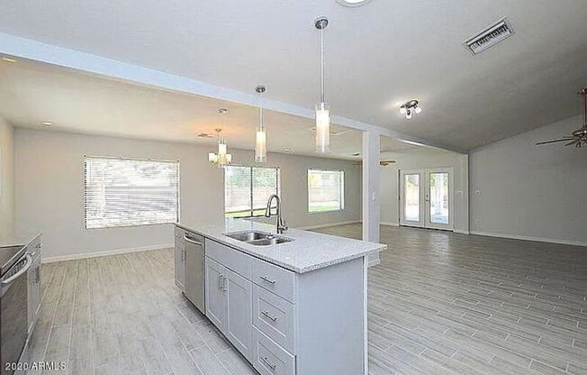 6431 E SANDRA TERRACE