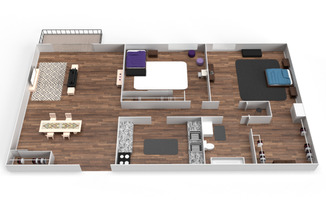 Tara Hills Apartments