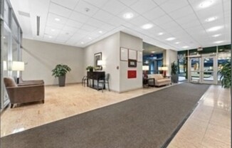1 bed, 1 bath, 870 sqft, $2,925, Unit 308