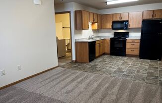 1 bed, 1 bath, 582 sqft, $990, Unit 21