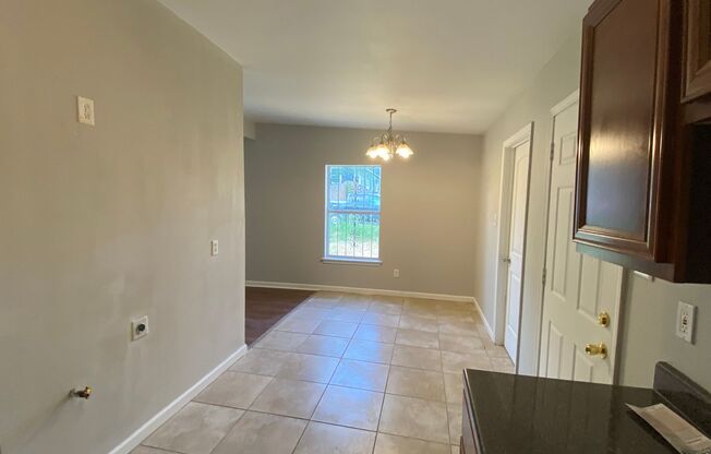 3-BEDROOM HOME NEAR FT SAM HOUSTON
