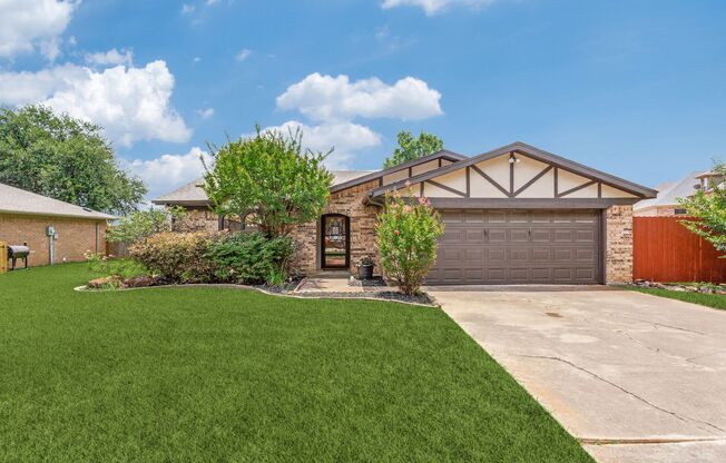 North Richland Hills Texas Homes For Rent