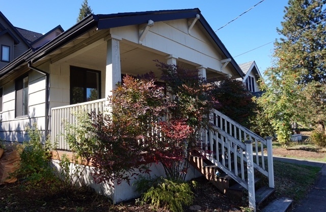 Super Charmer - Small house, big heart!