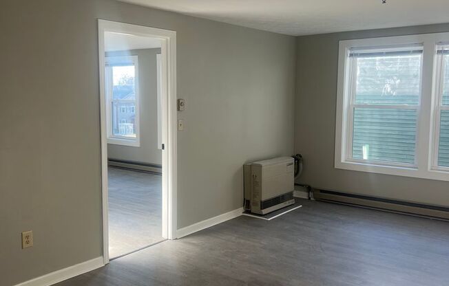 1 bed, 1 bath, 600 sqft, $1,500, Unit 303