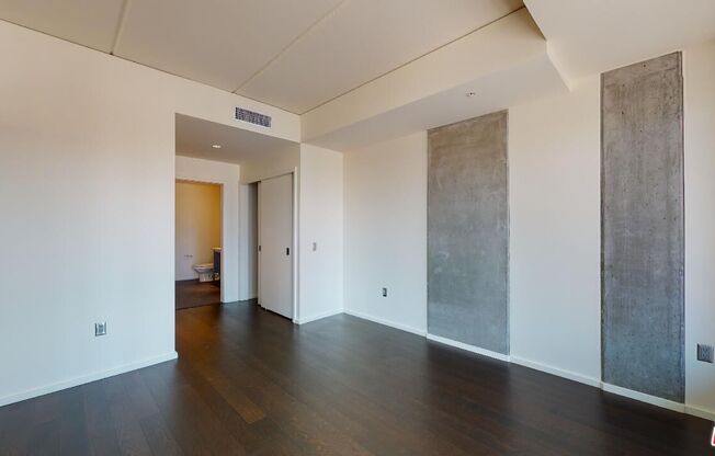 2 beds, 2 baths, 1,180 sqft, $4,500, Unit 1108