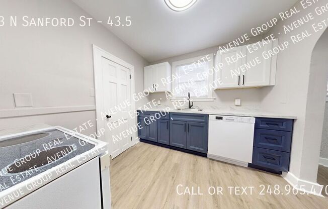 43 N SANFORD ST