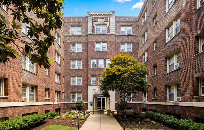 Devonshire Court South